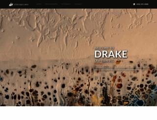 drakemt.com screenshot