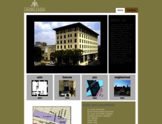 drakeplazaapts.net screenshot