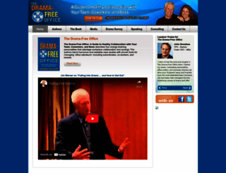dramafreeoffice.com screenshot