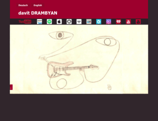 drambyan.com screenshot