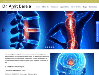 dramitbarala.com screenshot