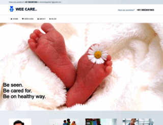 drashishgupta.com screenshot