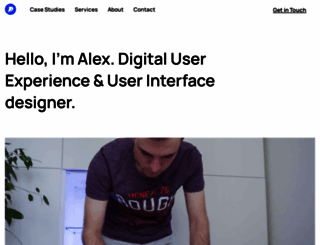 draward.com screenshot