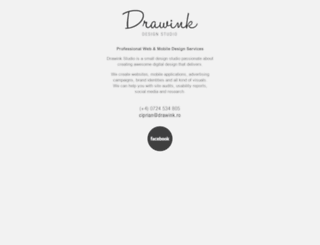 drawink.ro screenshot