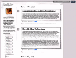 drawmeclose.com screenshot