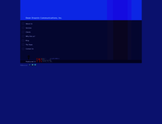 drazninpr.com screenshot