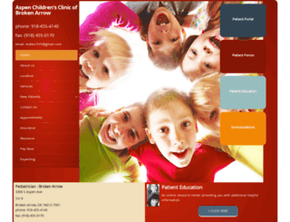 drbharani.com screenshot
