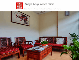 drbiaoyang.com screenshot