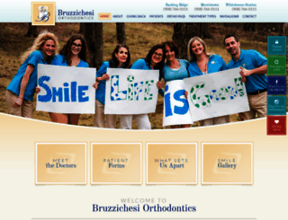 drborthodontics.com screenshot