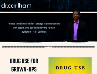 drcarlhart.com screenshot