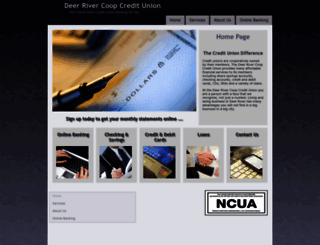 drccu.com screenshot