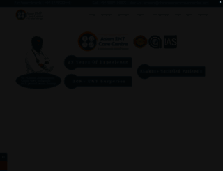 drchavaanjanentcarecentre.com screenshot