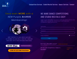 drcvideo.com screenshot