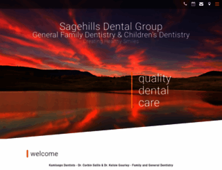 drdciriani.com screenshot