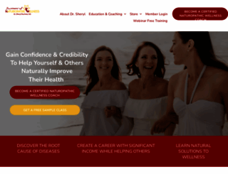drduchess.com screenshot