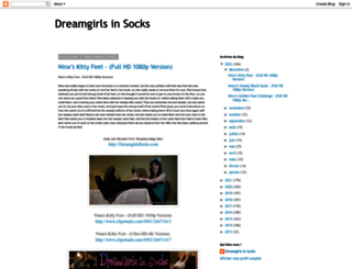 dreamgirls7.blogspot.de screenshot