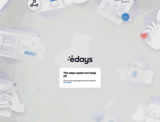 dreamnex.e-days.co.uk screenshot