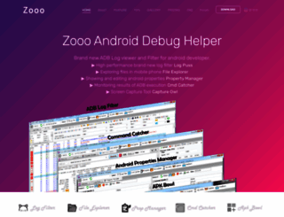 dreamycni.com screenshot