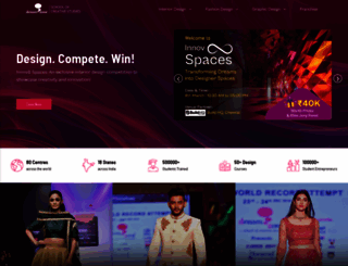 dreamzone.co.in screenshot