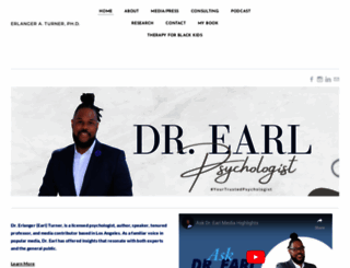 drerlangerturner.com screenshot