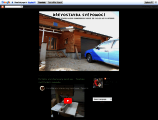 drevostavbasvepomoci-petr.blogspot.cz screenshot