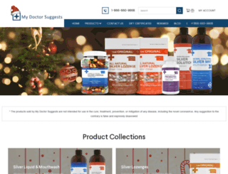 drgoped.com screenshot