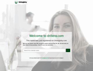 drillera.com screenshot