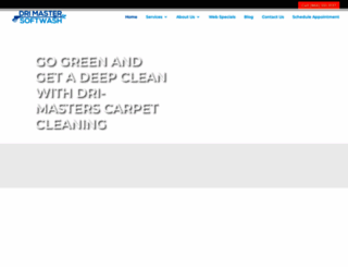 drimasters.net screenshot