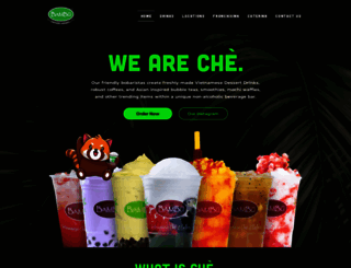 drinkbambu.com screenshot