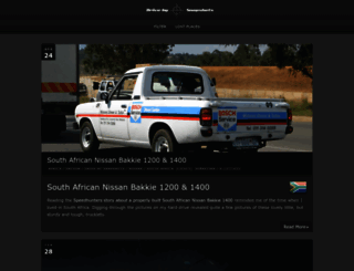 drivebysnapshots.com screenshot