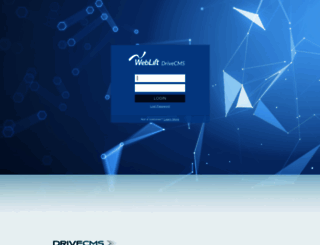 drivecms.com screenshot