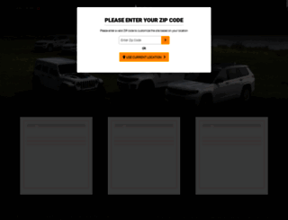 drivefca.com screenshot
