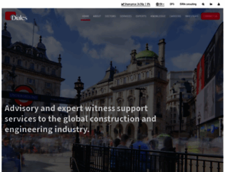 driver-group.com screenshot