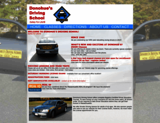 driveredu.us screenshot