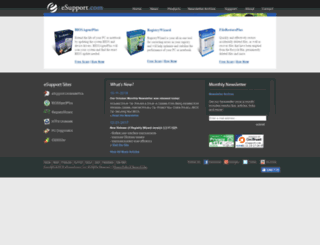 driverwizard.com screenshot