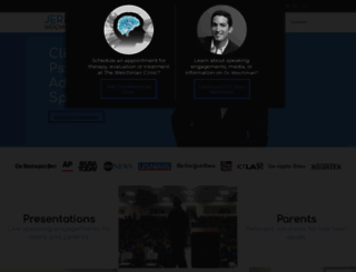 drjerryweichman.com screenshot