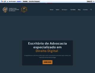 drjonatas.com.br screenshot
