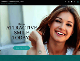 drlafemina.com screenshot