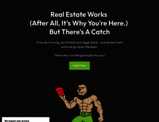 drmove.com screenshot