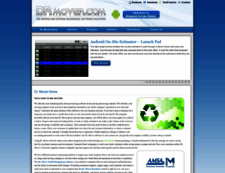 drmover.com screenshot