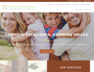 drnazir.com screenshot