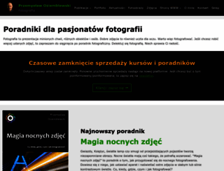 drobne.com.pl screenshot