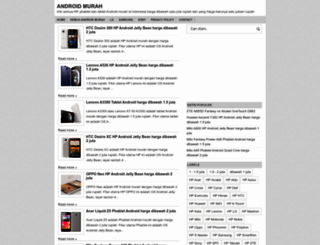droidmurah.blogspot.com screenshot