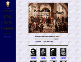 droitromain.univ-grenoble-alpes.fr screenshot