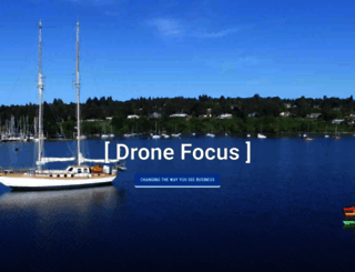 dronefocus.ca screenshot