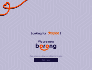 dropee.com screenshot