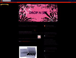 dropnsee.blogspot.com screenshot
