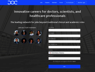 dropoutclub.org screenshot