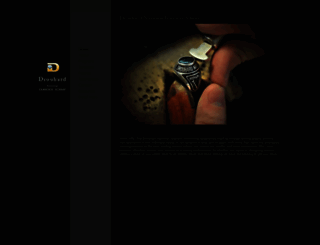 drouhardjewelerschool.com screenshot