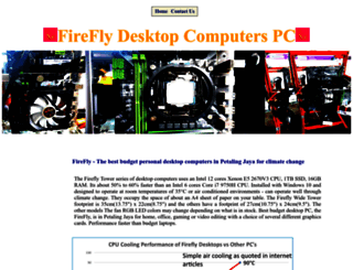 drpeterspc.com screenshot